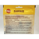 Pedigree Ranchos Jerkies Dog Treats with Beef – 7 × 70 g | 100% Natural Beef, Grain-Free & High Protein