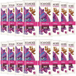 Boundless Sweet Chilli Activated Nuts & Seeds Mix 16 x 25g | Gut Healthy Vegan Protein Snack