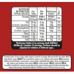 Kit Kat Orange Chocolate Biscuit Bars Multipack – 14 x 2-Finger Bars