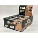 ESN Designer Protein Bar Hazelnut Nougat 12 x 45g – High Protein, No Added Sugar