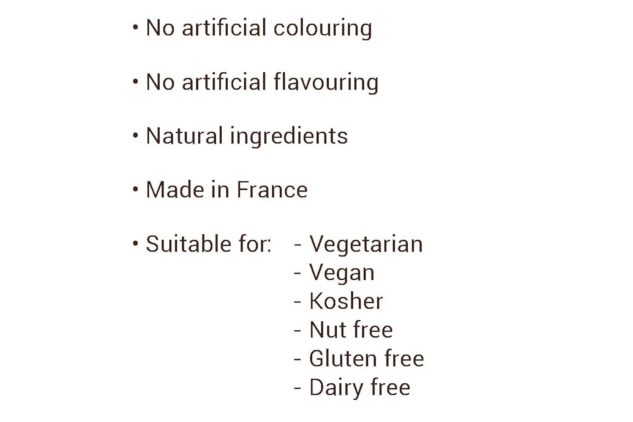 Monin Lime Fruit Mix Puree 4 x 1L – 51% Real Lime & Lemon, Vegan, Natural Flavours for Cocktails & Smoothies