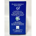 Clipper Decaf Tea Bags 80 Pack – Organic Fairtrade Black Tea | Biodegradable Bags