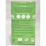 Pukka Herbs Radiance Organic Herbal Tea – 4 Packs (80 Sachets)