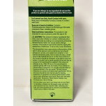 Vatika Henna Hair Colour Natural Brown 6 x 10g | 100% Ammonia Free | Herbal Hair Dye | Long-Lasting Shine & Grey Coverage