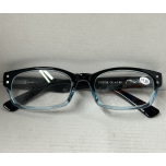 Reading Glasses Mens Womens Reader 1.5 Unisex Style 2x Gradient Design