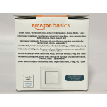 Smart Light Switch 2-Way Wi-Fi Control, Works with Alexa, No Hub Needed, White