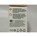 Smart Light Switch 2-Way Wi-Fi Control, Works with Alexa, No Hub Needed, White