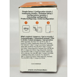 Smart Light Switch 2-Way Wi-Fi Control, Works with Alexa, No Hub Needed, White