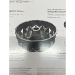 Kaiser Inspiration Bundform Pan 25cm Christmas Baking