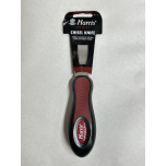 Wide Decorators Chisel Tool Harris Premier Soft Grip 40mm