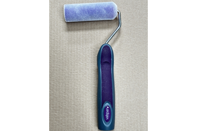 Valspar Mini Velour Paint Roller