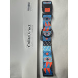 CollarDirect Dog Collar for Dogs Tribal Unique Design 18 - 26 Inch