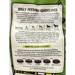 Lily’s Kitchen Adult Dry Dog Food – Shepherd’s Pie with Lamb, Potatoes & Parsley | 7kg Bag