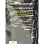 Rosewood Chewy Sticks for Dogs – With Real Duck | Medium Size | Grain-Free, High-Protein Treats (4 Pieces, 100g)