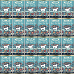 Lily’s Kitchen Fishy Fish Pie Natural Wet Dog Food | Complete Grain-Free Meal with Turkey, Salmon & Herring | 24 x 400g (4 Packs of 6 Tins)