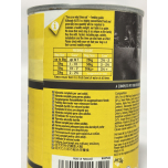 AATU 90/10 Wet Dog Food – Pork & Wild Boar | Grain-Free, Natural High Protein (6 x 400g)