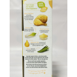 HiLife It’s Only Natural Kitten Wet Food – Tender Chicken Pâté | 32 x 70g (4 Packs of 8)