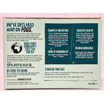 Scrumbles Classic Selection Pâté Wet Cat Food – Natural Grain-Free Recipe | 24 x 80g (2 Packs of 12)