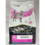 Purina Pro Plan Veterinary Diets Feline UR St/Ox Urinary with Ocean Fish – 5kg