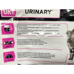 Purina Pro Plan Veterinary Diets Feline UR St/Ox Urinary with Ocean Fish – 5kg
