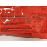 Daim Mini Chocolate Bars – Milk Chocolate with Crunchy Almond Caramel Centre – 460g Bag (Approx. 60 Pieces, Individually Wrapped)