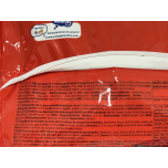 Daim Mini Chocolate Bars – Milk Chocolate with Crunchy Almond Caramel Centre – 460g Bag (Approx. 60 Pieces, Individually Wrapped)