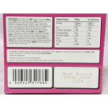 CNP Prodough High Protein Low Sugar Dough Bars – Caramel Biscuit Centre (“The Biscuit One”) – 24 x 40 g