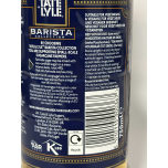 Tate & Lyle Barista Collection Caramel Syrup – 750ml (Pack of 4) | Vegan & Fairtrade Coffee Syrup | Bulk Buy Deal