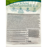 WHIMZEES by Wellness Veggie Sausage Dog Dental Sticks – Small Breeds (7–12kg) | 28 Treats (420g) | Natural, Grain-Free, Vegetarian Dental Chews