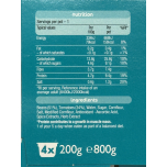 Heinz Beanz Snap Pots – 6 Packs of 4 (24 x 200g) | Past BBE