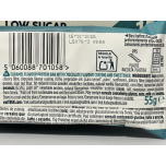 TREK High Protein Low Sugar Choc Caramel Bars | 12 x 55g | Plant-Based Protein Snack | High Fibre | Natural Ingredients
