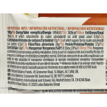 TREK High Protein Low Sugar Choc Peanut Butter Bars | 12 x 55g | Plant-Based Protein | High Fibre | Natural Ingredients