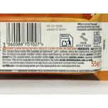 TREK High Protein Low Sugar Choc Peanut Butter Bars | 12 x 55g | Plant-Based Protein | High Fibre | Natural Ingredients