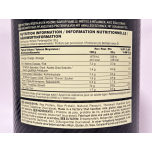 Optimum Nutrition Gold Standard Plant Protein 684g Vanilla Vegan 21 Servings 24g MISSING LID
