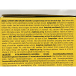 Pedigree Mega Box Dog Treats – Rodeo Duos & Jumbone Medium – 780g
