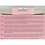 Brushworks Overnight Hair Treatment Set | Satin Hair Turban & Oil Applicator | Vegan & Cruelty-Free