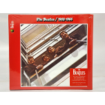 The Beatles – 1962–1966 (2023 Edition) 2CD Set | Remixed & Expanded