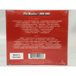 The Beatles – 1962–1966 (2023 Edition) 2CD Set | Remixed & Expanded