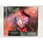 The Rolling Stones – Hackney Diamonds (2023) | 1CD Album