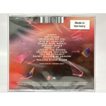 The Rolling Stones – Hackney Diamonds (2023) | 1CD Album