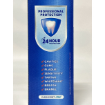 Oral-B Pro-Expert Professional Protection Toothpaste | Clean Mint | 4 x 125ml Mega Pack