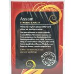 Twinings Assam Black Tea – 80 Teabags (4 x 20 Envelopes) | Strong & Malty