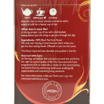 Twinings Assam Black Tea – 80 Teabags (4 x 20 Envelopes) | Strong & Malty