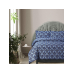 Azores Queen Duvet Cover Set 170 GSM 1 Duvet 92’’ X 96’’ 2 Shams 20’’ X 26’’