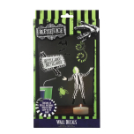 Beetlejuice Wall Decals Arts and Crafts Glow in the Dark Stickers