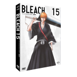 Dvd Bleach - Arc 15: The Invading Army (Eps. 317- 342) (4 Dvd) (First Press) Language Italian