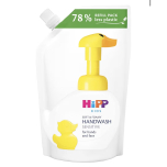 HiPP Kids Soft and Foamy Duck Handwash Refill 250ml