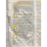 IAMS Dry Dog Food with Lamb – Small & Medium Breed Adult Dogs (12kg)