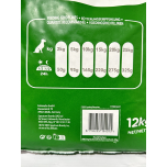 IAMS Dry Dog Food with Lamb – Small & Medium Breed Adult Dogs (12kg)