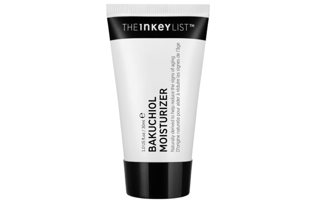 The Inkey List Bakuchiol Moisturiser 30ml